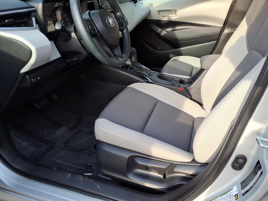 Used 2023 Toyota Corolla LE image 13