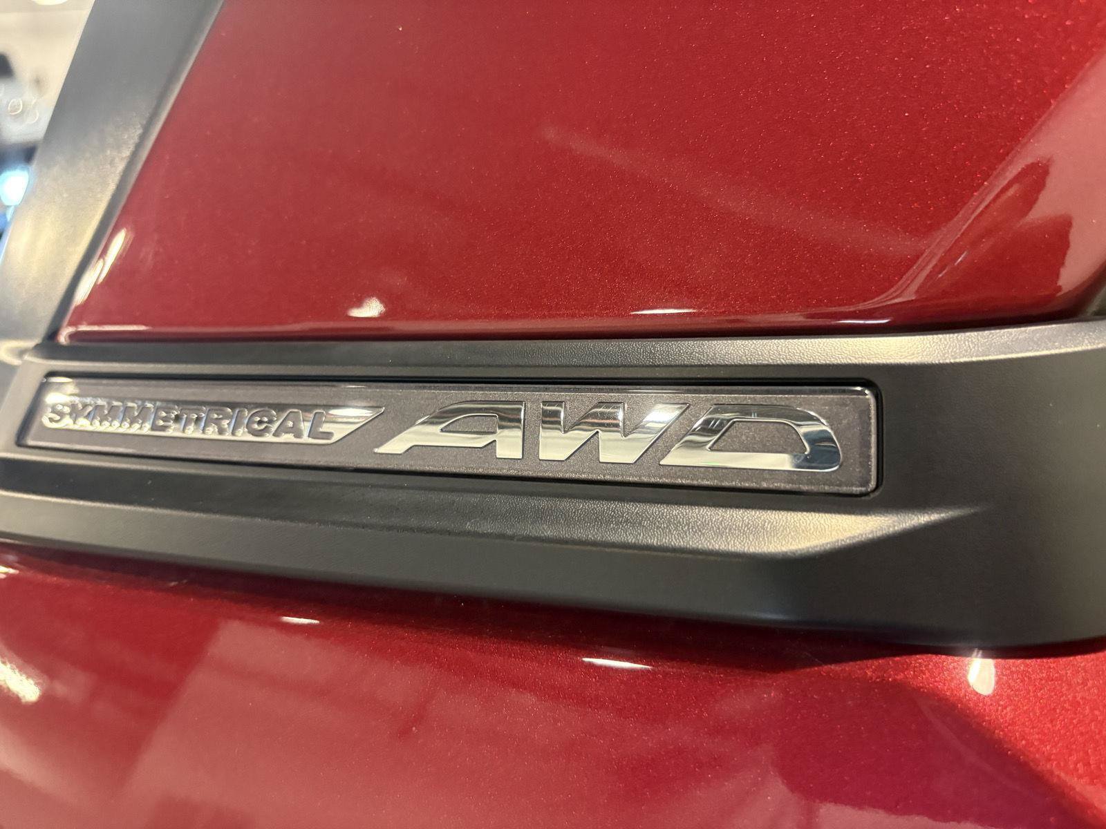 Used 2025 Subaru Forester Limited AWD/4WD image 50