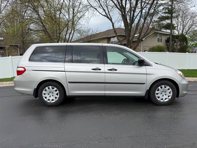 Used 2006 Honda Odyssey LX image 4