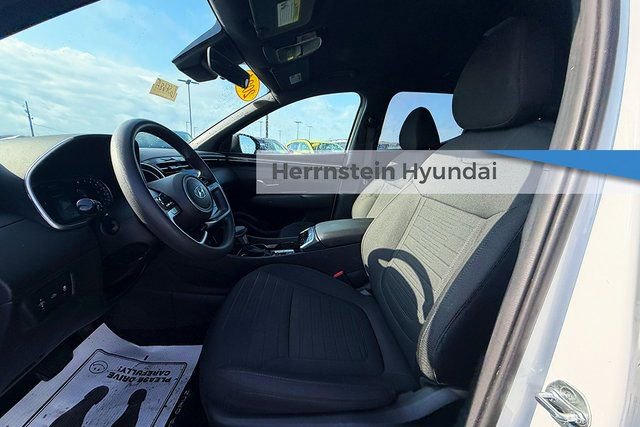 Used 2024 Hyundai Santa Cruz SEL image 20