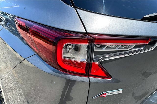 Used 2024 Acura RDX w/ Advance Package AWD/4WD image 25
