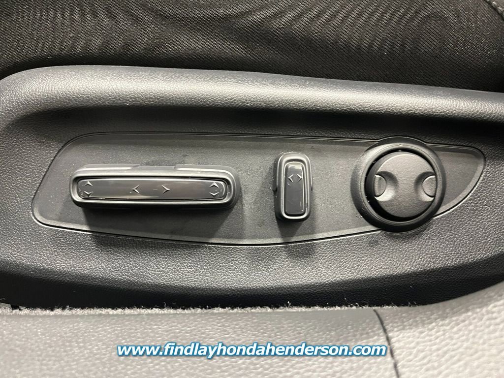 New 2026 Honda Accord Sport image 15