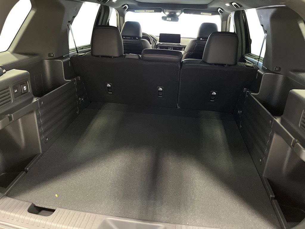 New 2026 Honda Passport TrailSport Elite image 26