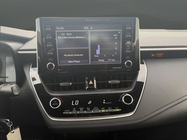 Used 2021 Toyota Corolla SE FWD image 11