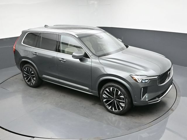 New 2027 Volvo XC90 B6 Plus AWD/4WD image 46
