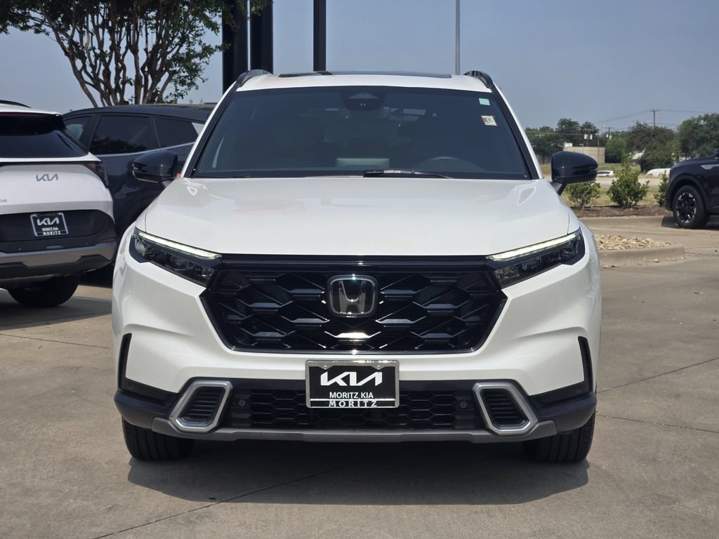 Used 2025 Honda CR-V Sport Touring image 11