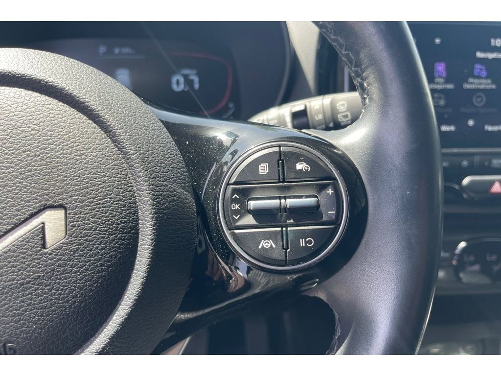 Used 2023 Kia Soul EX FWD image 39