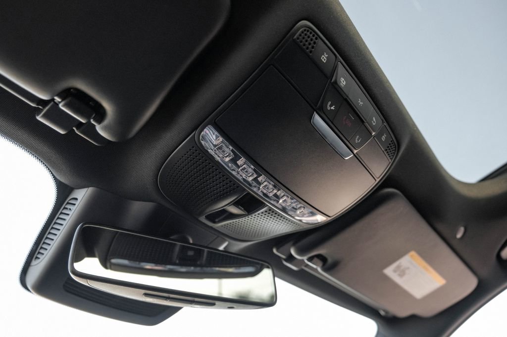 Used 2018 Mercedes-Benz E 43 AMG 4MATIC Sedan image 24