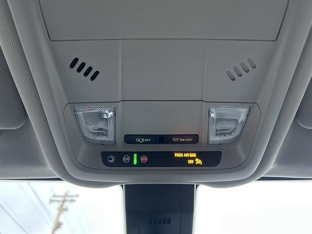 Certified 2022 Chevrolet Equinox LS w/ LS Convenience Package image 24