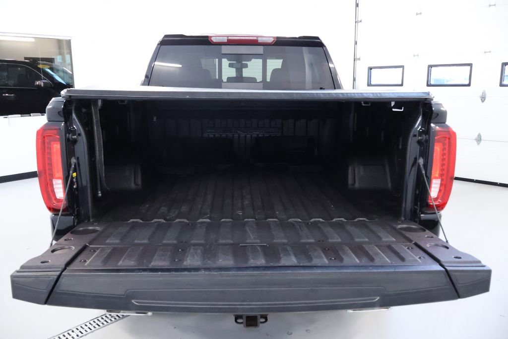 Used 2021 GMC Sierra 1500 Denali image 18