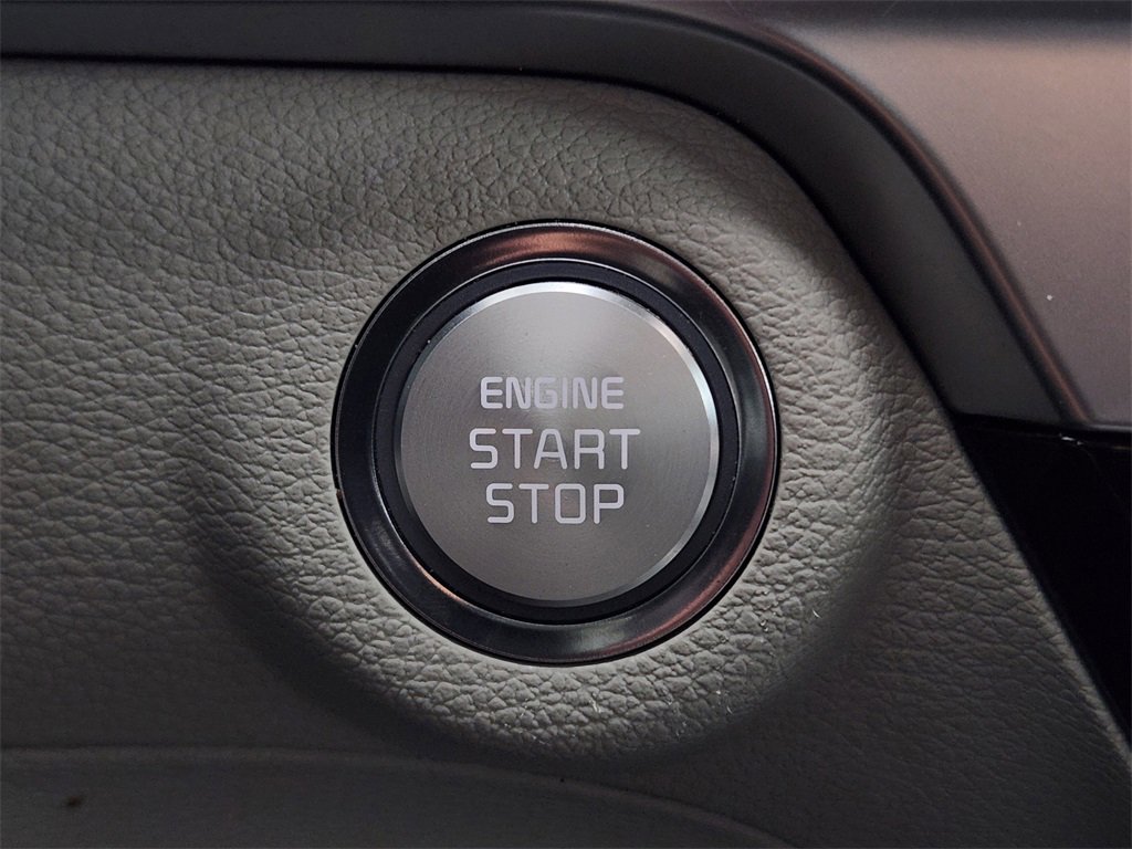 Used 2023 Kia Telluride S image 22