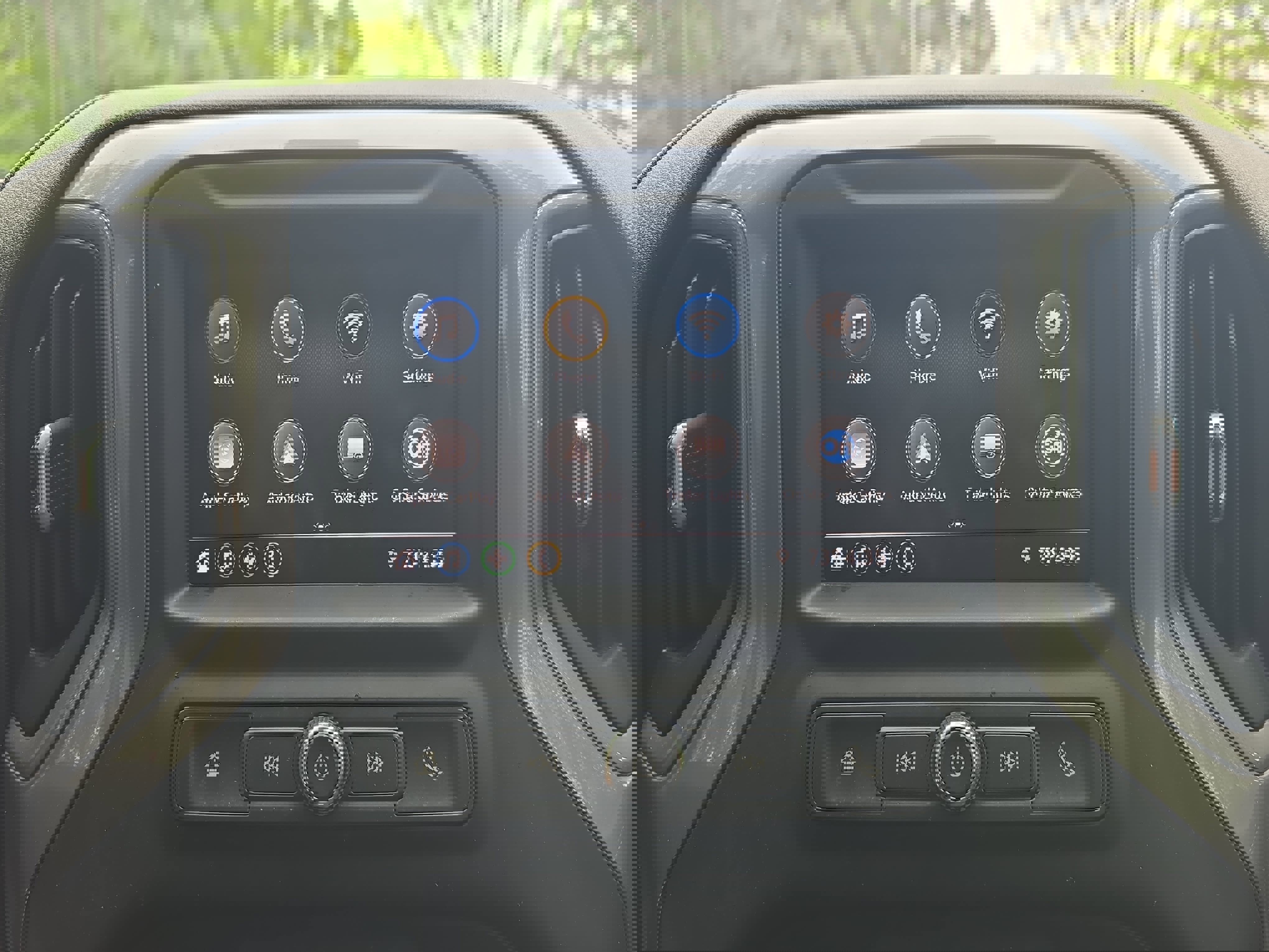 Used 2022 Chevrolet Silverado 1500 Custom image 20