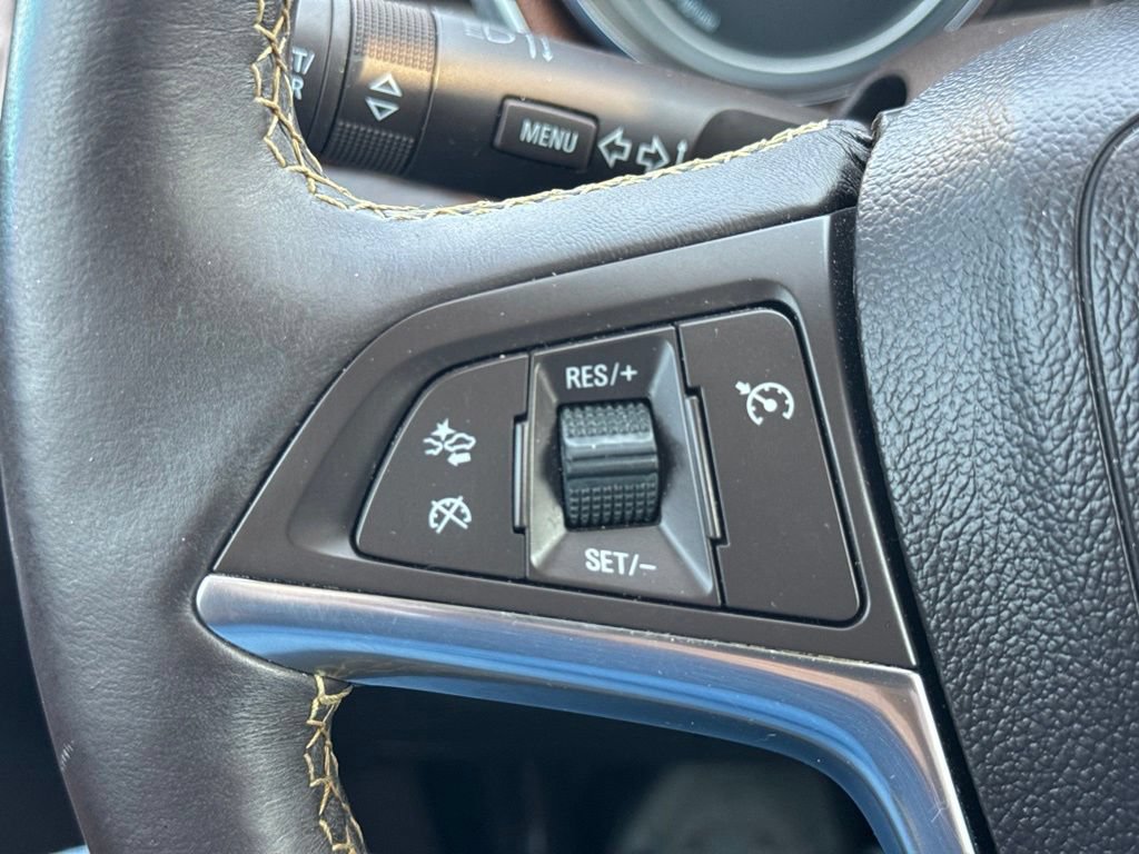 Used 2013 Buick Encore Premium AWD/4WD image 30