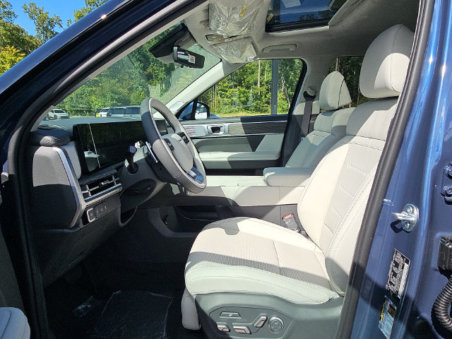 New 2026 Hyundai Santa Fe Calligraphy AWD/4WD image 21