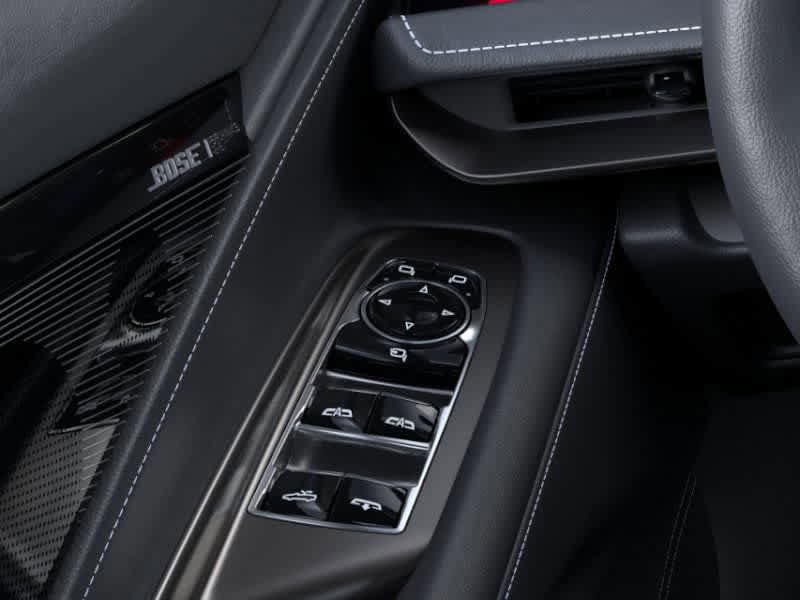 New 2026 Chevrolet Corvette E-Ray w/ Stealth Interior Trim Package AWD/4WD image 22