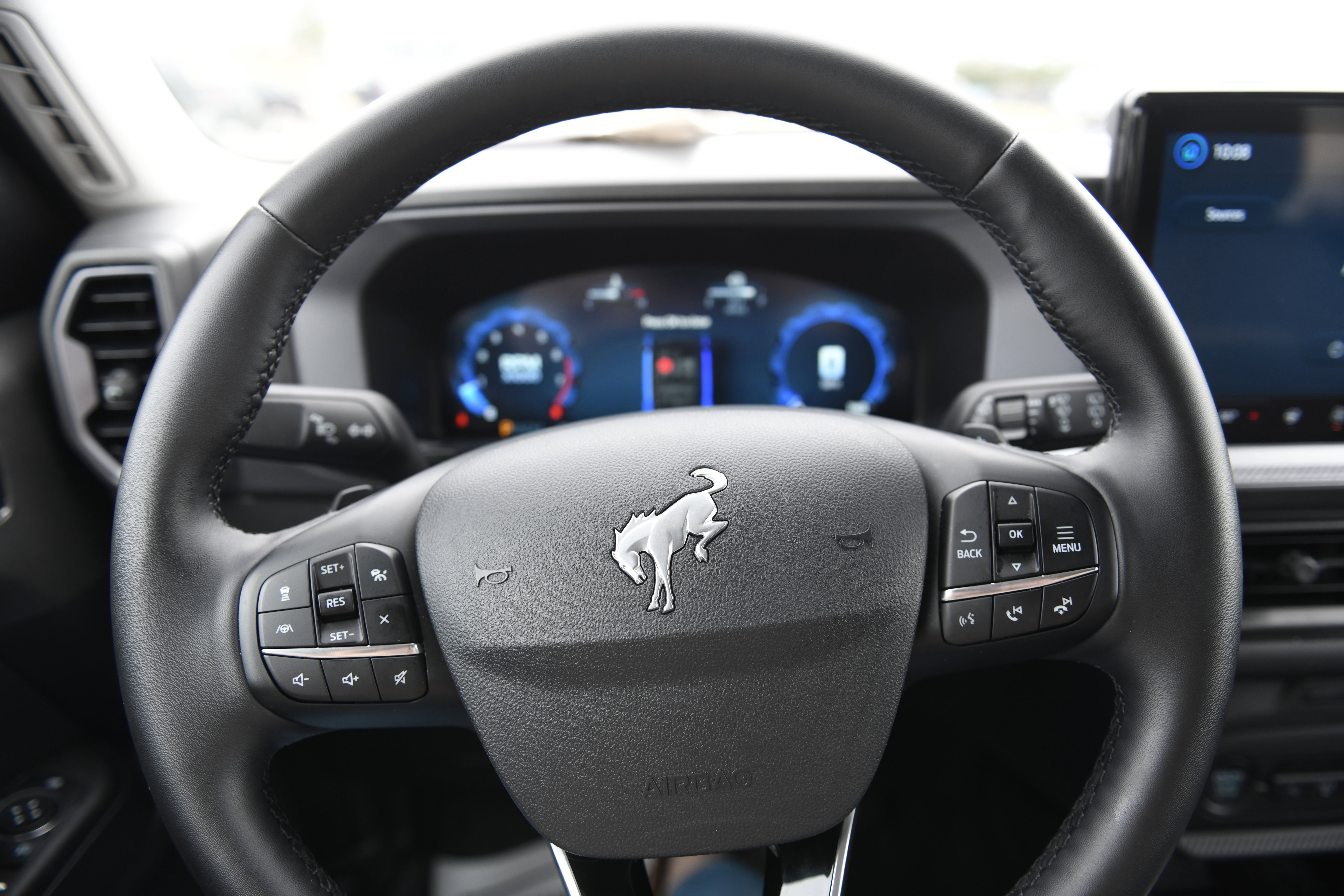 Used 2025 Ford Bronco Sport Badlands image 27