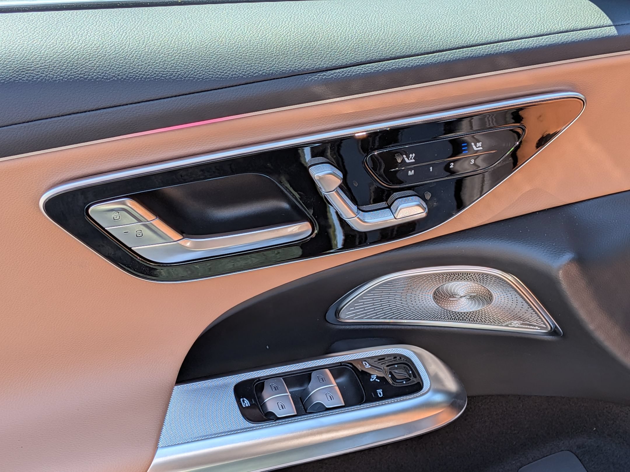 New 2026 Mercedes-Benz E 350 Sedan image 15