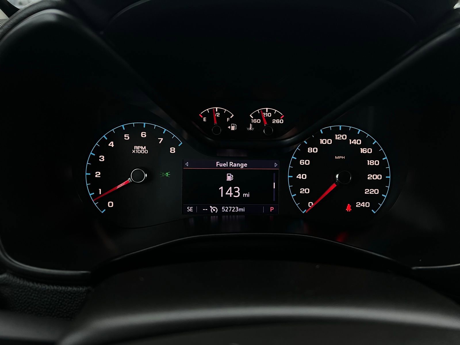 Used 2021 GMC Canyon AT4 image 12