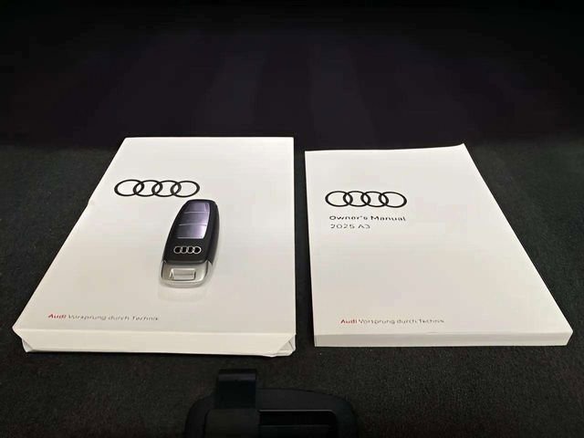 Used 2025 Audi A3 2.0T Premium w/ Convenience Package image 94