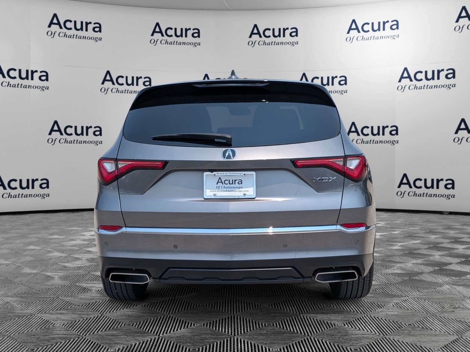 Certified 2023 Acura MDX w/ Technology Package FWD image 6