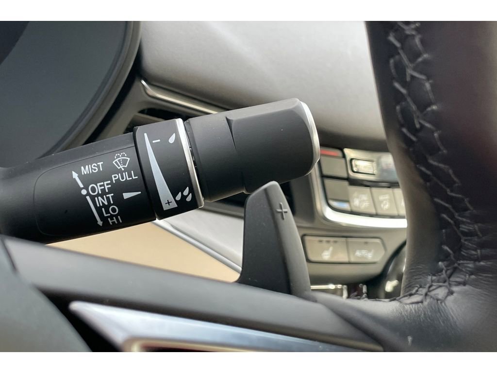 Certified 2025 Acura TLX w/ Technology Package image 37