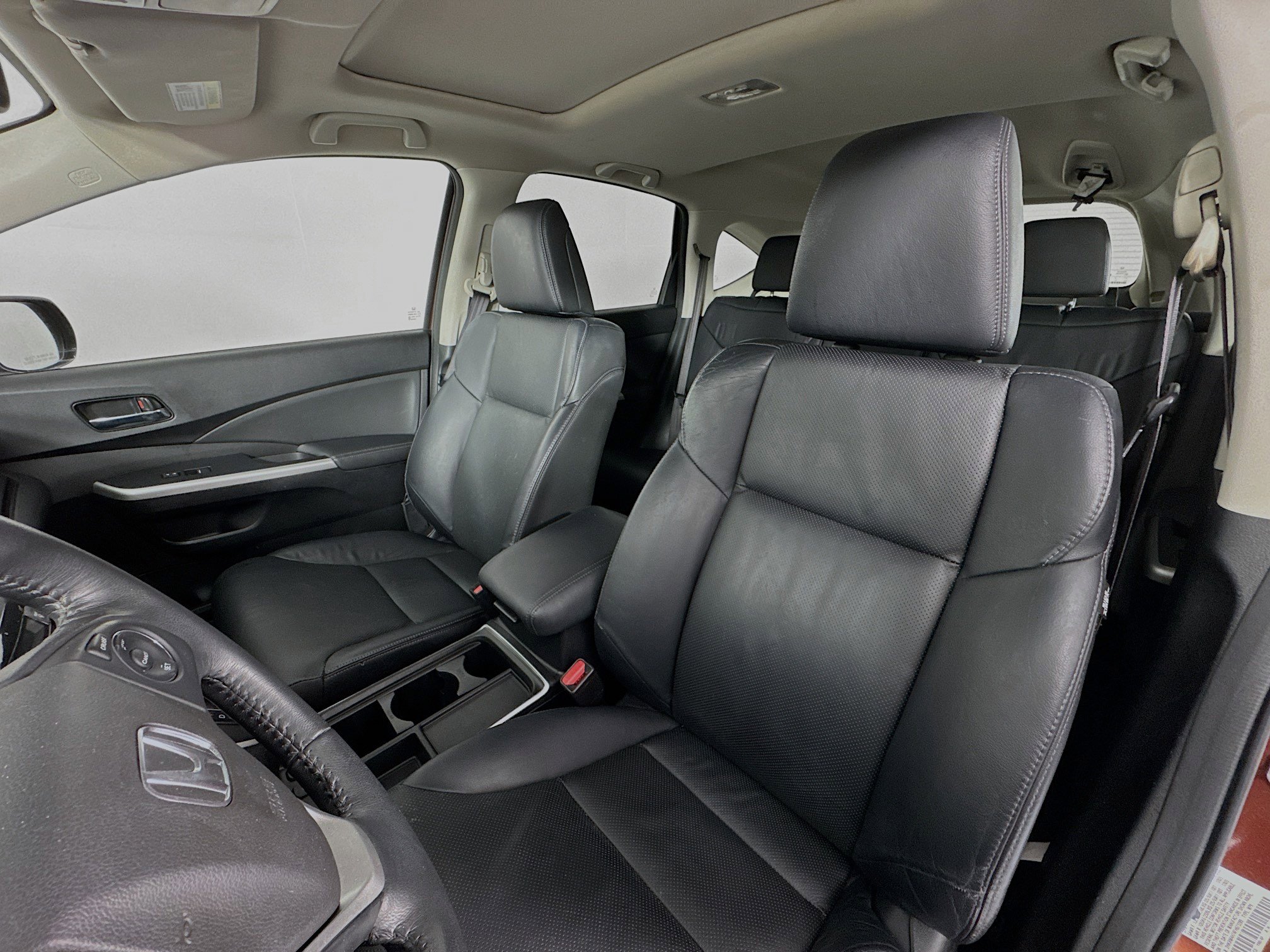 Used 2015 Honda CR-V EX-L image 20