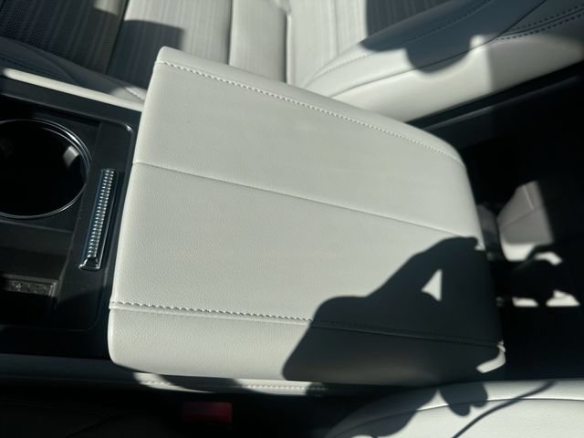 New 2026 Lincoln Nautilus Reserve w/ Jet Appearance Package AWD/4WD image 21