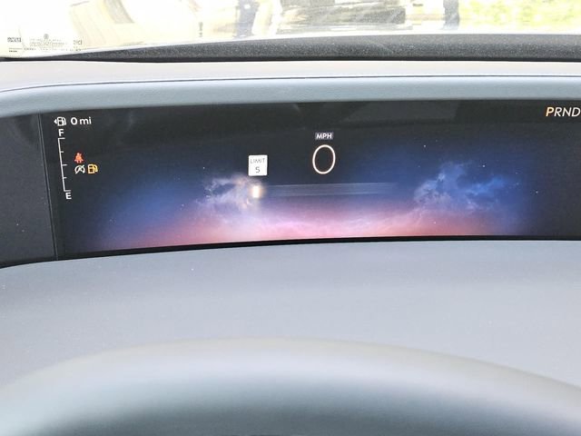 New 2026 Lincoln Nautilus Reserve AWD/4WD image 16