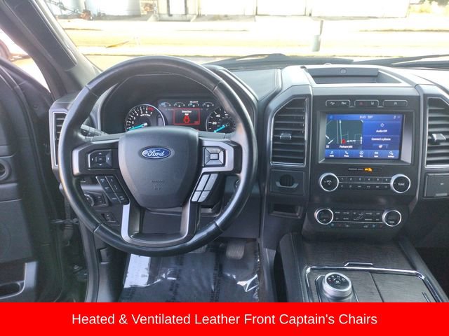 Used 2021 Ford Expedition Limited image 15