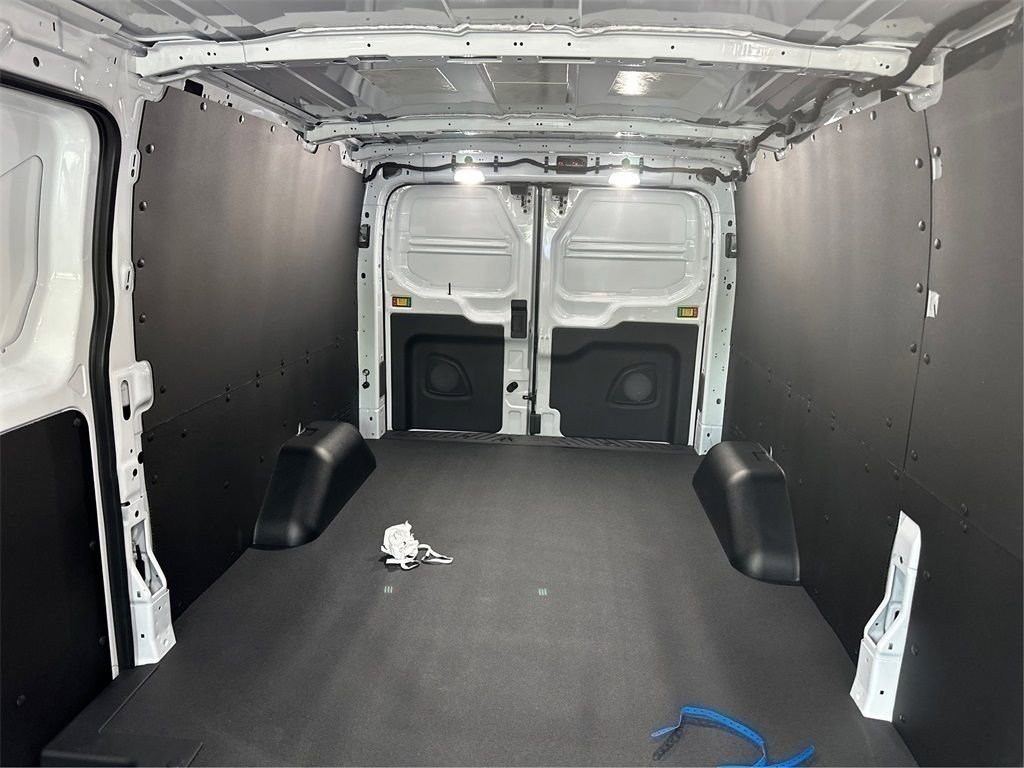 New 2024 Ford Transit 150 Low Roof w/ Load Area Protection Package RWD image 15