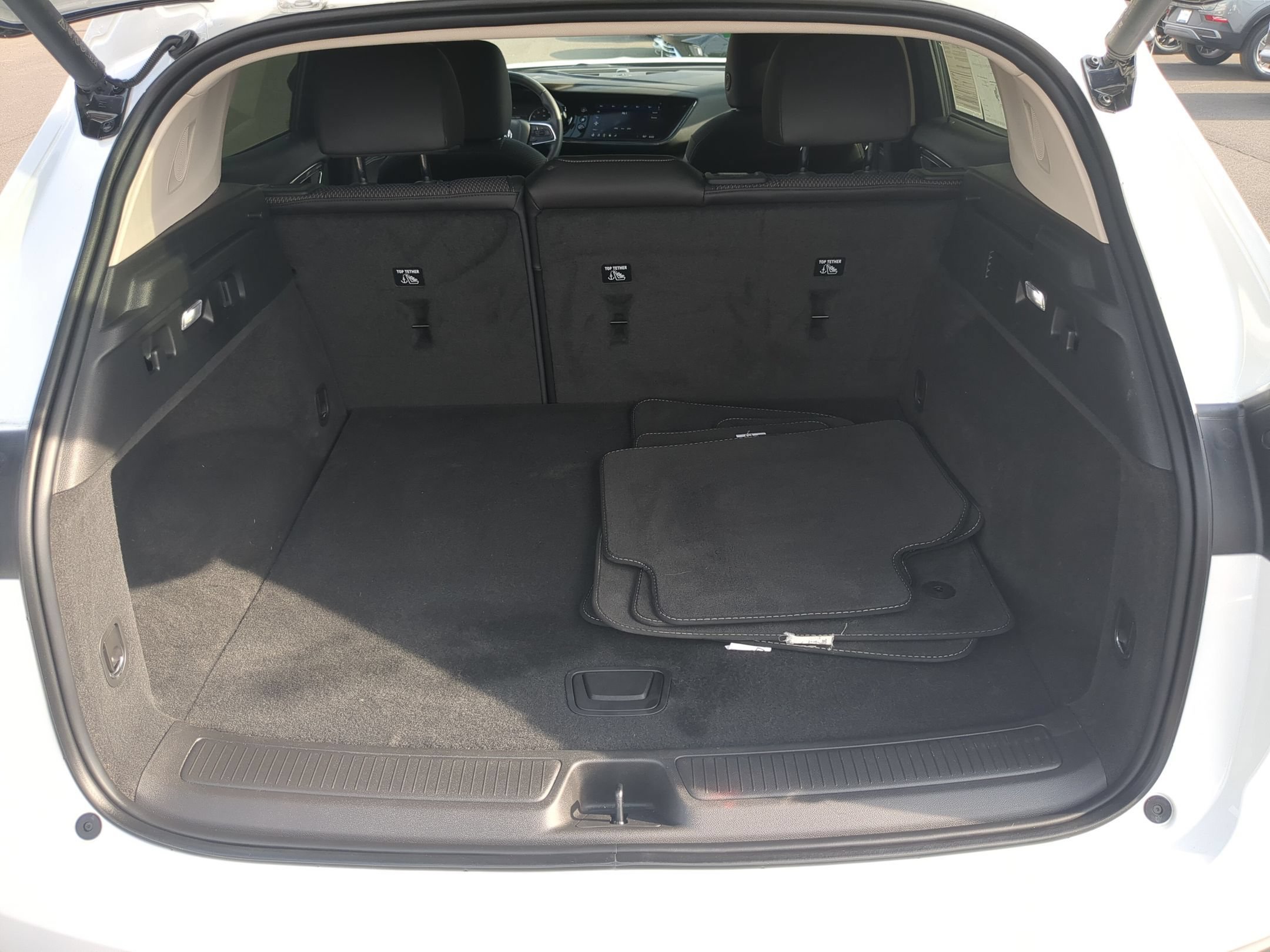 Certified 2023 Buick Envision Preferred AWD/4WD image 24