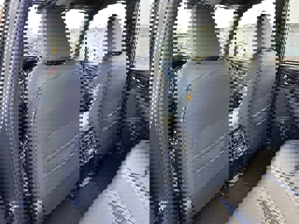 Used 2025 Subaru Forester Wilderness w/ Wilderness Package image 12