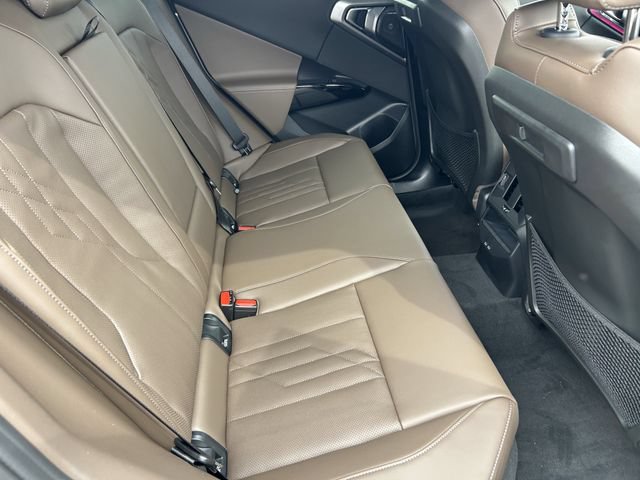 Used 2026 BMW X3 xDrive30i w/ Premium Package AWD/4WD image 14