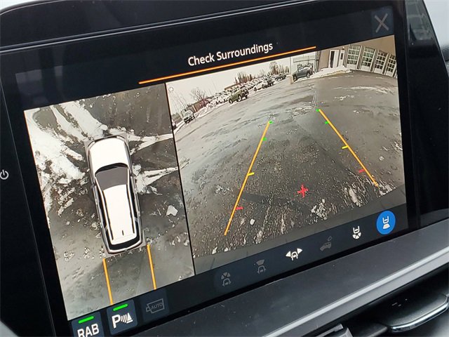 New 2026 Subaru Outback Limited XT image 32