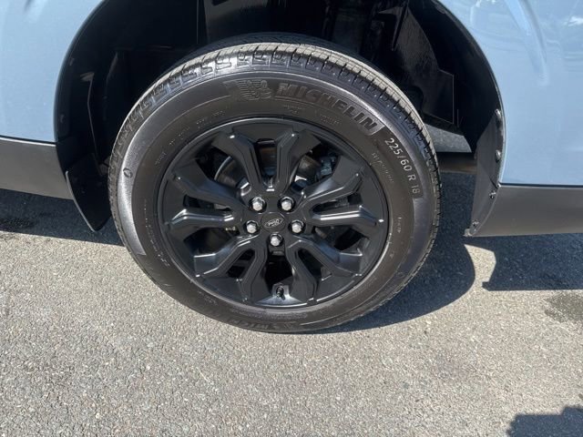 Used 2024 Ford Maverick XLT w/ XLT Luxury Package AWD/4WD image 10