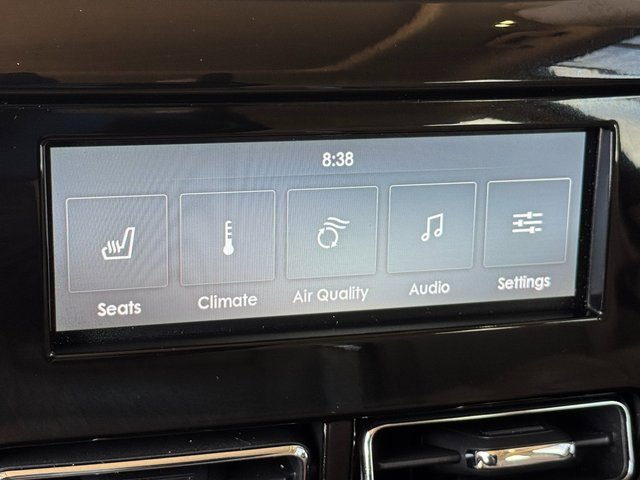 Used 2022 Lincoln Aviator Reserve w/ Equipment Group 201A image 19