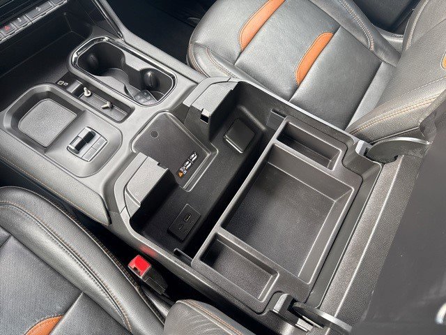 Certified 2024 GMC Sierra 2500 AT4 w/ AT4 Premium Plus Package image 29