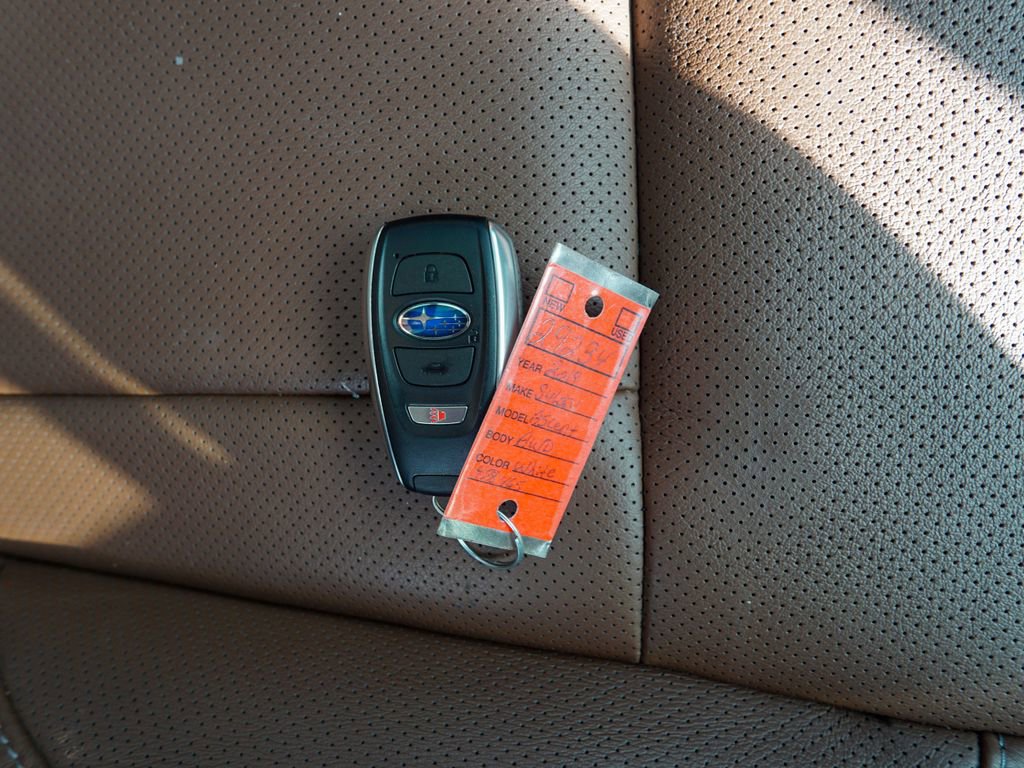 Used 2019 Subaru Ascent Touring w/ Popular Package #2A AWD/4WD image 37