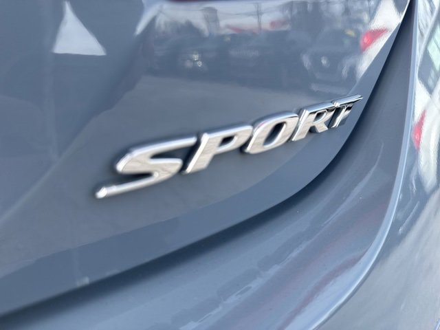 Used 2022 Honda Accord Sport image 38