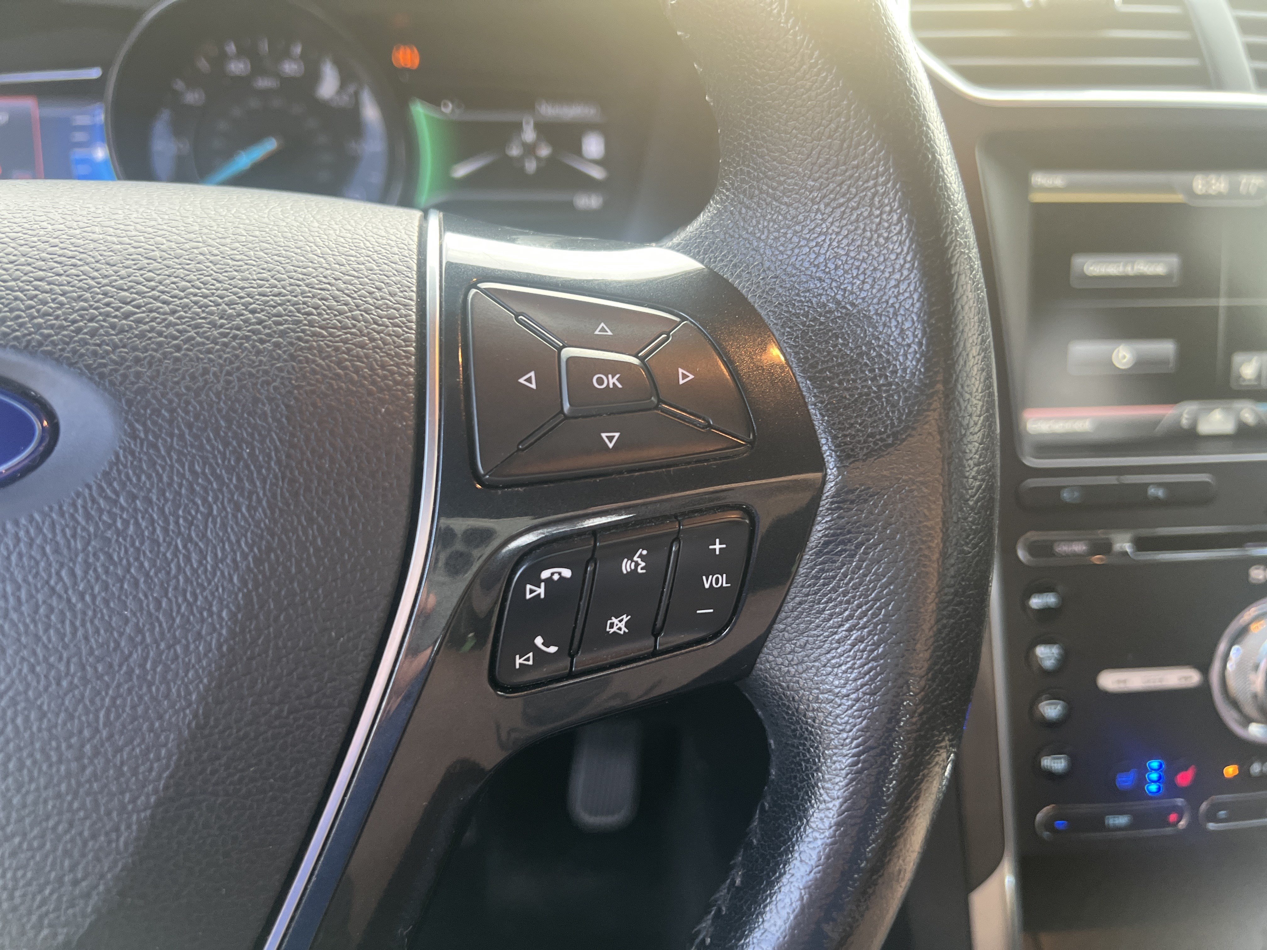 Used 2016 Ford Explorer Limited AWD/4WD image 20