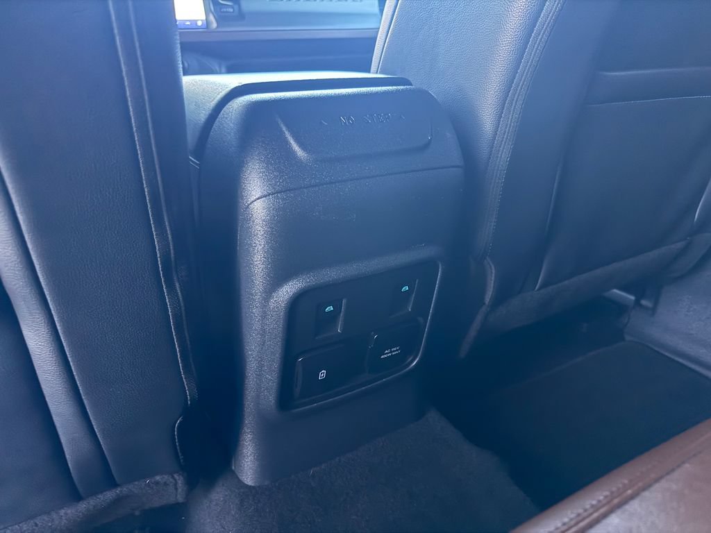 Used 2021 Ford Bronco Outer Banks AWD/4WD image 37