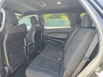 Used 2023 Dodge Durango GT RWD image 13