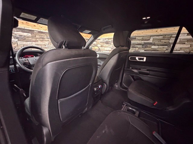 Used 2020 Ford Explorer XLT w/ Comfort Package AWD/4WD image 27