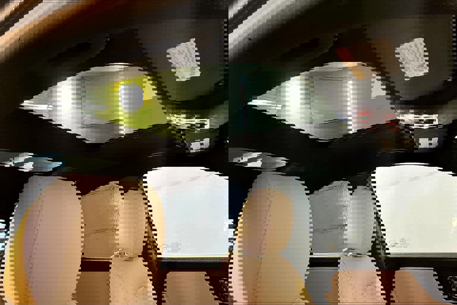 Certified 2026 Mercedes-Benz GLA 250 4MATIC image 14