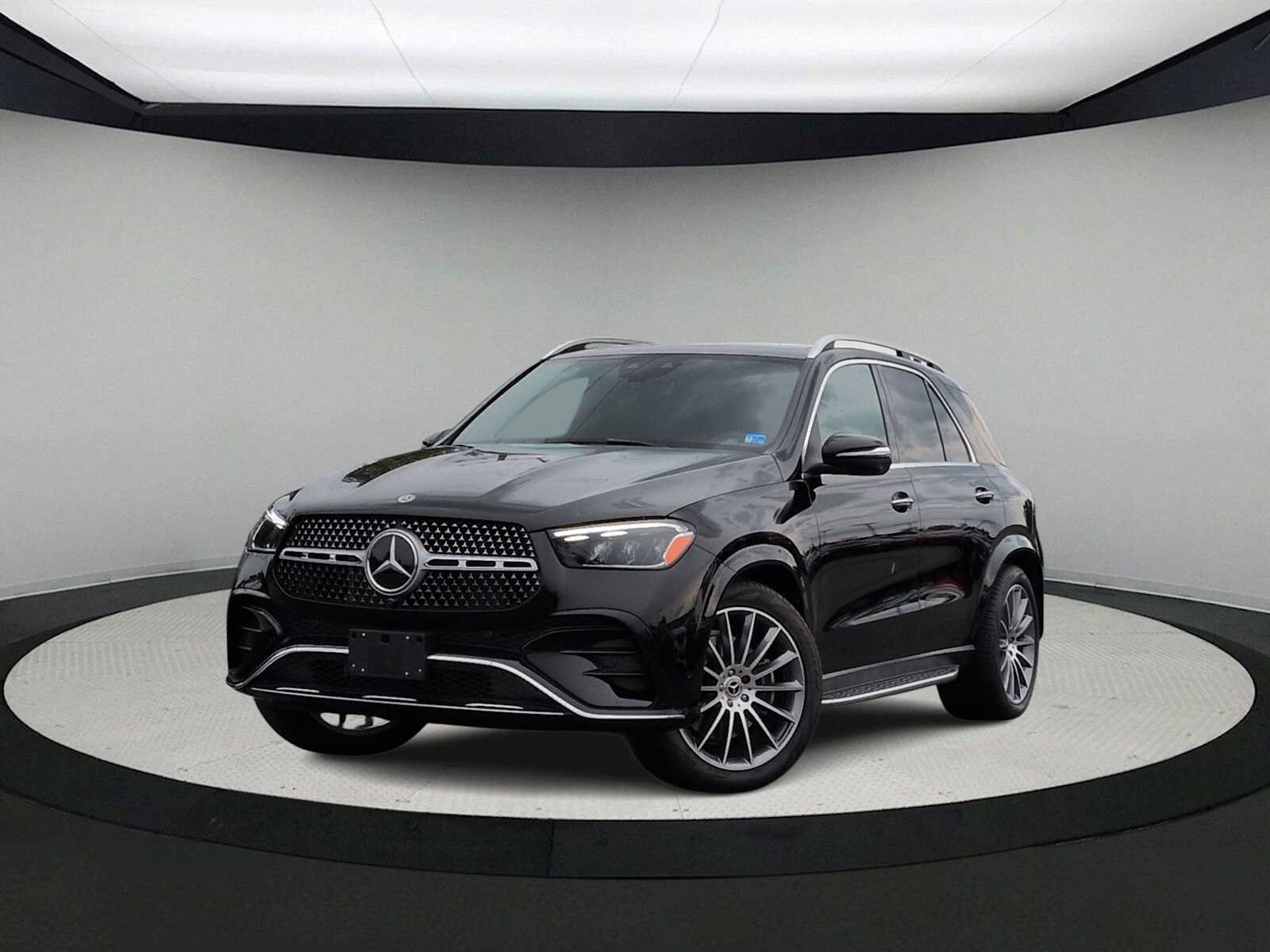 Used 2026 Mercedes-Benz GLE 450 4MATIC