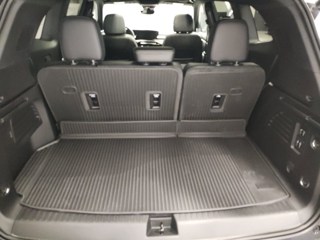 New 2026 Buick Enclave Preferred w/ Power Package image 16