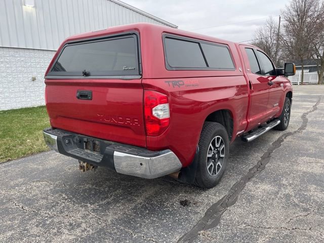 Used 2021 Toyota Tundra SR image 7