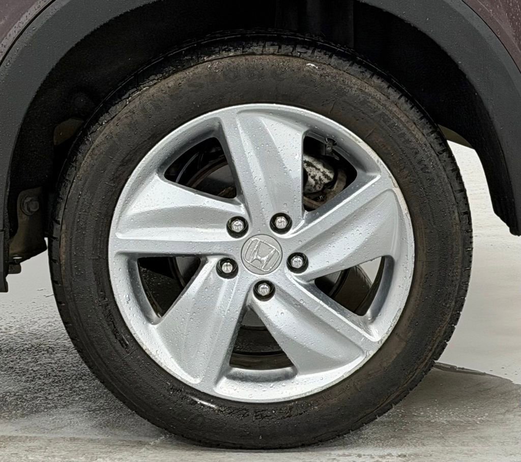 Used 2019 Honda HR-V EX image 8