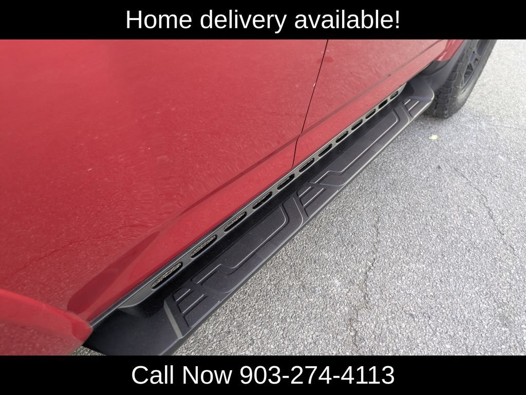 Used 2023 Toyota 4Runner SR5 Premium w/ Moonroof Package RWD image 35