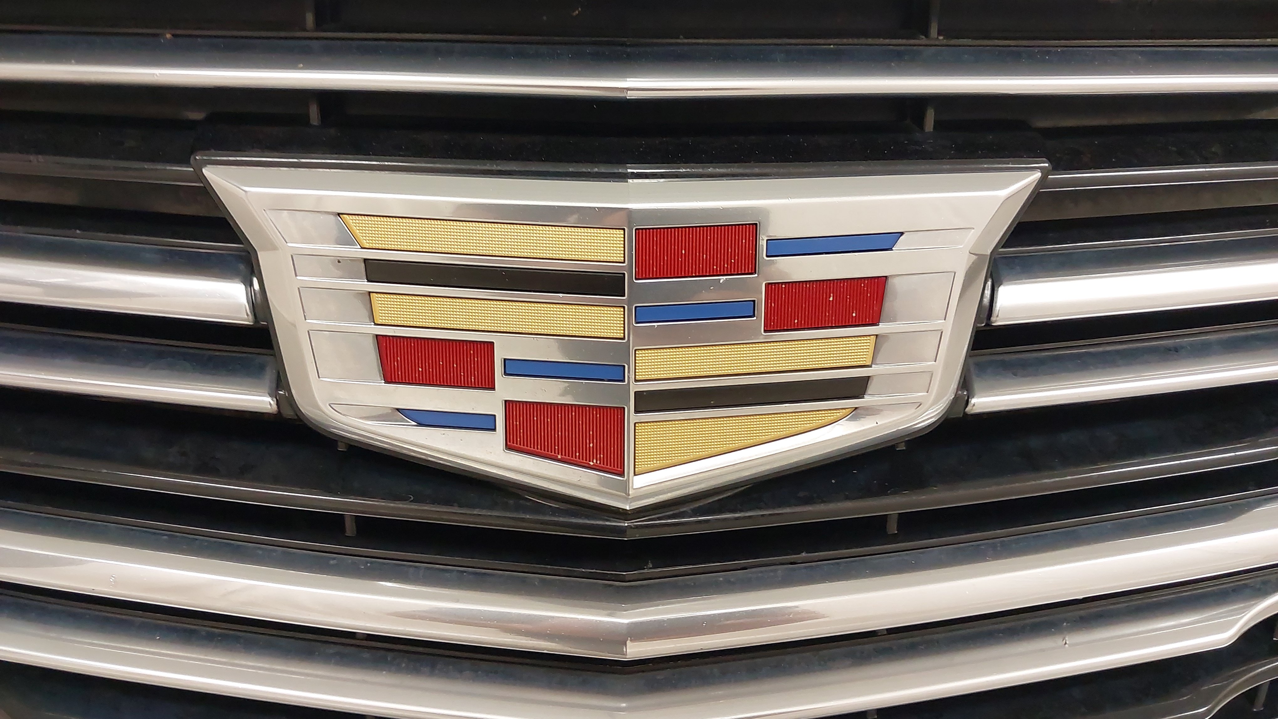 Used 2019 Cadillac XT5 Luxury AWD/4WD image 31